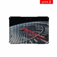 купить Планшетный компьютер BQ-1022L Armor PRO LTE+, print 02 /  в Алматы фото 2