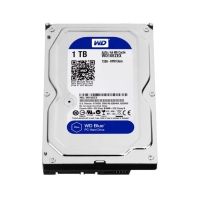 Купить Жёсткий диск HDD 1Tb SATA 6Gb/s Western Digital Blue WD10EARZ 3.5" 5400rpm 64Mb Алматы