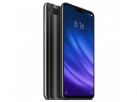купить Смартфон Xiaomi Mi 8 Lite 128Gb Midnight Black /  в Алматы фото 2