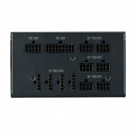 купить Блок питания CoolerMaster MWE GOLD 1250 V2 750W Full Modular, 80+ GOLD MPE-C501-AFCAG-EU в Алматы фото 3