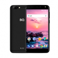 купить Смартфон BQ-5511L Bliss Чёрный /  в Алматы фото 3