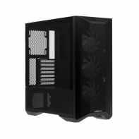 купить Корпус Lian Li Lancool II Mesh ARGB E-ATX/ATX/m-ATX/ITX G99.LAN2MRX.50 Black в Алматы фото 2