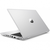 купить Ноутбук HP Europe/ProBook 650 G5/Core i5/8265U/1,6 GHz/8 Gb/256 Gb/DVD+/-RW/Graphics/UHD 620/256 Mb/15,6 **/1920x1080/Windows 10/Pro/64/серебристый/1y в Алматы фото 3