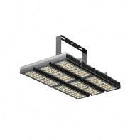 купить Светодиодный тоннельный светильник, iPower, IPTL180W17100-SD, 180Вт, Яркость свечения 17100LM, 4500K (Белый Свет), Чёрный в Алматы фото 1