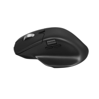 купить Мышь игровая беспроводная Keychron M6 8K Wireless M6S-A23 черный в Алматы фото 2