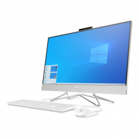 купить Моноблок HP All-in-One 27-dp0017ur PC в Алматы фото 3