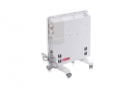 купить Обогреватель конвекционный Scoole SC HT CM3 1000 WT в Алматы фото 3