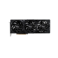 купить Видеокарта PALIT RTX5070Ti GAMINGPRO-S OC 16GB (NE7507TS19T2-GB2031U) в Алматы фото 1