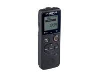 купить Диктофон Olympus VN-541PC (4Гб) с телефонным микрофоном TP8 черный в Алматы фото 3