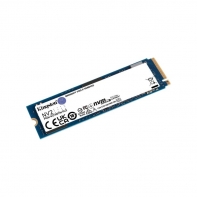 купить Твердотельный накопитель SSD 500 Gb M.2 2280 Kingston SNV2S/500G NVMe PCIe Gen 4.0x4 Lane в Алматы фото 2