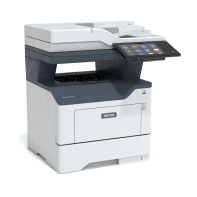 купить Монохромное МФУ Xerox VersaLink B415DN B415V_DN в Алматы фото 3