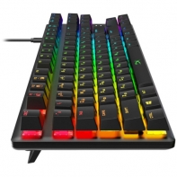 купить Клавиатура игровая HyperX Alloy Origins Core HX-KB7BLX-RU в Алматы фото 2