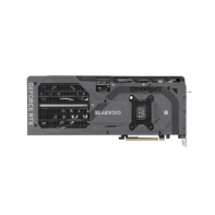 купить Видеокарта Gigabyte GV-N5080GAMING OC-16GD, RTX 5080 GAMING OC, 16G GDDR7, 256bit, HDMI, DP, BOX в Алматы фото 2