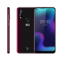 купить Смартфон BQ-6424L Magic O Темно-Красный /  в Алматы фото 1