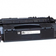 купить Картридж лазерный увеличенной емкости HP Q5949XD, 49X, Черны, совместимые товары LaserJet 4200dtns /1320 в Алматы фото 1