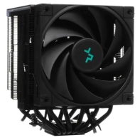 купить Кулер для процессора Deepcool AK620 DIGITAL в Алматы фото 2