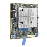 купить Контроллер RAID 804326-B21 HPE Smart Array E208i-a SR Gen10 (8 Internal Lanes/No Cache) 12G SAS MODULAR Controller в Алматы фото 1