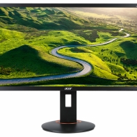 купить Монитор Acer XF270HUC (UM.HX0EE.C06) в Алматы фото 1