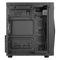 купить Корпус Aerocool Glider Cosmo-G-BK-v1 в Алматы фото 2