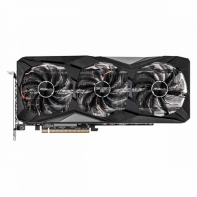 купить Видеокарта AsRock RADEON RX 6700XT Challenger Pro 12GB OC, 12GB GDDR6 3xDP HDMI RX6700XT CLP 12GO в Алматы фото 1