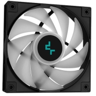 купить Кулер с водяным охлаждением Deepcool LE520 в Алматы фото 3