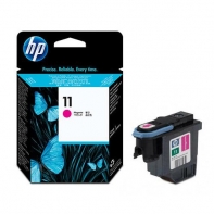 купить Картридж струйный HP C4812A, №11 Розовый, для HP InkJet cp1700/Business 2200/2250/2250tn/2600 в Алматы фото 1