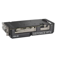 купить Видеокарта ASUS GeForce RTX4060 OC GDDR6 8GB 128-bit HDMI 3xDP DUAL-RTX4060-O8G в Алматы фото 4