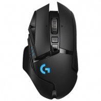 купить Мышь игровая беспроводная Logitech G502 LIGHTSPEED в Алматы фото 1