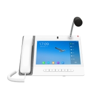 Купить IP-телефон Fanvil A320i White Алматы