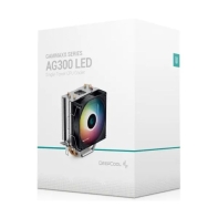 купить Кулер для процессора Deepcool AG300 LED в Алматы фото 3