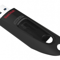 Купить SanDisk Ultra USB 3.0 128GB; EAN: 619659113568 Алматы
