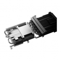 купить Видеокарта ASUS ROG-STRIX-RTX3080TI-O12G-GAMING, 12Gb/320bit GDDR6X, 2xHDMI, 3xDP, HDCP, BOX в Алматы фото 4