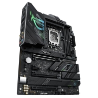купить Материнcкая плата ASUS ROG STRIX Z790-F GAMING WIFI s1700 Z790 4xDDR5 M.2 HDMI DP Wi-Fi BT ATX в Алматы фото 2