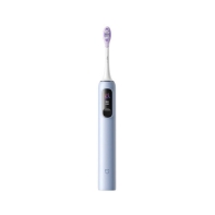 купить Электрическая зубная щетка Xiaomi Oscillation Electric Toothbrush Pro GL Фиолетовый в Алматы фото 1
