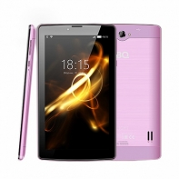 купить Планшет BQ-7083G Light violet 3G   в Алматы фото 1