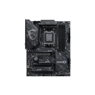 Купить Материнская плата MSI X870E GAMING PLUS WIFI AM5 4xDDR5 4xSATA3 RAID 3xM.2 HDMI 2xType-C(DP) ATX Алматы