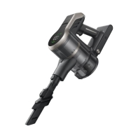 купить Беспроводной пылесос Dreame Trouver Cordless Vacuum Cleaner J40 в Алматы фото 2