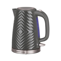 Купить Электрический чайник Russell Hobbs 26382-70 серый Алматы