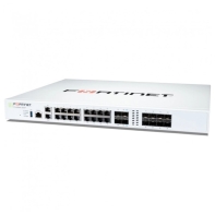 купить Аппаратный файрвол Fortinet FortiGate-201F FG-201F в Алматы фото 2