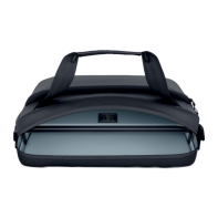 купить Сумка Dell EcoLoop Pro Slim Briefcase 15 (460-BDQQ) в Алматы фото 3