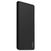 купить ttec PowerSlim S 10.000mAh Universal Mobile Charger , Black в Алматы фото 3