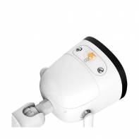 купить Wi-Fi видеокамера Imou Bullet 2E-0360B в Алматы фото 3
