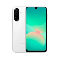Купить Смартфон Samsung Galaxy A26 5G 256GB, White (SM-A266BZWHSKZ) Алматы