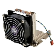 купить Кулер Lenovo ThinkSystem V2/V3 2U Standard Fan option Kit 4F17A14497 в Алматы