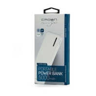 купить Зарядное устройство CMPB-5000 white в Алматы фото 2