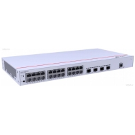 Купить Коммутатор Huawei S310-24T4S 98012202 Алматы