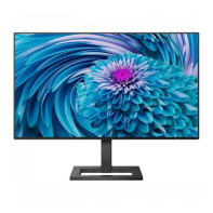 купить Монитор 27" PHILIPS 272E2FA/01 IPS 1мс 350кд/м 1000:1 1xVGA 1xDP 1xHDM 2x3W Черный в Алматы фото 2