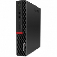 купить ThinkCentre M720q, Intel i5-8400T (1.70GHz, 9MB), Windows 10 Pro 64, 8.0GB, 1x500GB SATA III,1x128GB SSD PCIe, (x), 3 Year Depot в Алматы фото 3