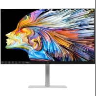 купить Монитор HP Europe U28 4K HDR (1Z980AA#ABB) в Алматы фото 1