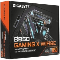 купить Материнская плата Gigabyte B850 GAMING X WIFI6E в Алматы фото 3